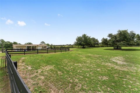 Tiny photo for 10740 Old Grove Road, Clermont, FL 34711 (MLS # OM703491)