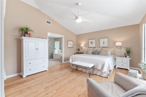 Tiny photo for 10740 Old Grove Road, Clermont, FL 34711 (MLS # OM703491)
