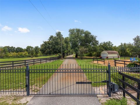 Tiny photo for 10740 Old Grove Road, Clermont, FL 34711 (MLS # OM703491)