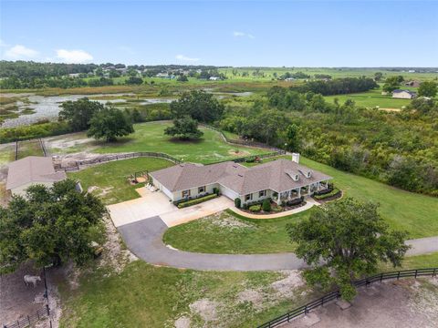 Tiny photo for 10740 Old Grove Road, Clermont, FL 34711 (MLS # OM703491)