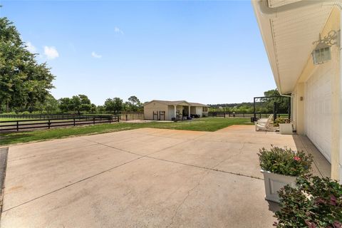 Tiny photo for 10740 Old Grove Road, Clermont, FL 34711 (MLS # OM703491)