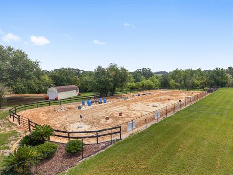 Tiny photo for 10740 Old Grove Road, Clermont, FL 34711 (MLS # OM703491)