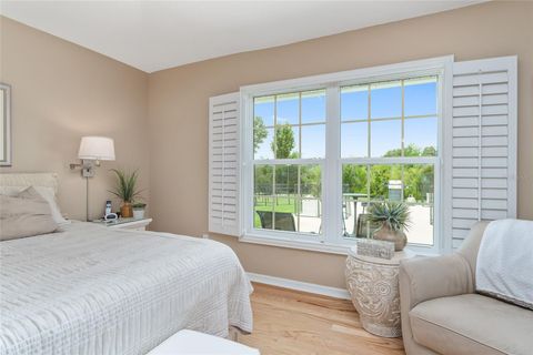 Tiny photo for 10740 Old Grove Road, Clermont, FL 34711 (MLS # OM703491)