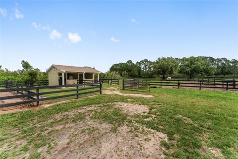 Tiny photo for 10740 Old Grove Road, Clermont, FL 34711 (MLS # OM703491)
