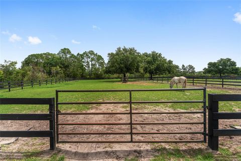 Tiny photo for 10740 Old Grove Road, Clermont, FL 34711 (MLS # OM703491)