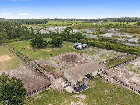 Tiny photo for 10740 Old Grove Road, Clermont, FL 34711 (MLS # OM703491)