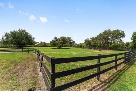 Tiny photo for 10740 Old Grove Road, Clermont, FL 34711 (MLS # OM703491)