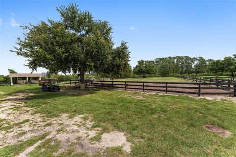 Tiny photo for 10740 Old Grove Road, Clermont, FL 34711 (MLS # OM703491)