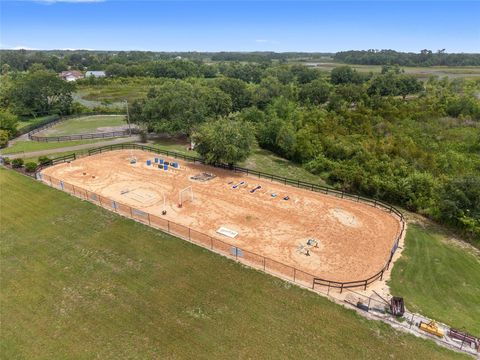 Tiny photo for 10740 Old Grove Road, Clermont, FL 34711 (MLS # OM703491)