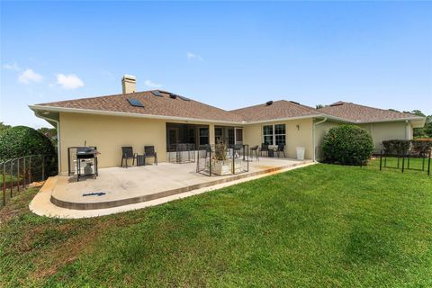 Tiny photo for 10740 Old Grove Road, Clermont, FL 34711 (MLS # OM703491)