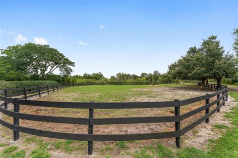 Tiny photo for 10740 Old Grove Road, Clermont, FL 34711 (MLS # OM703491)
