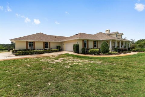 Tiny photo for 10740 Old Grove Road, Clermont, FL 34711 (MLS # OM703491)