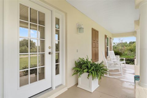 Tiny photo for 10740 Old Grove Road, Clermont, FL 34711 (MLS # OM703491)