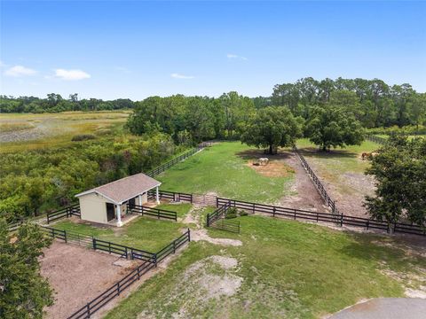 Tiny photo for 10740 Old Grove Road, Clermont, FL 34711 (MLS # OM703491)