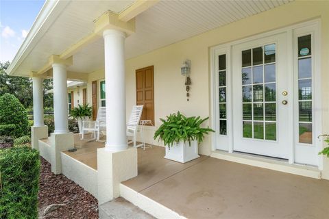 Tiny photo for 10740 Old Grove Road, Clermont, FL 34711 (MLS # OM703491)