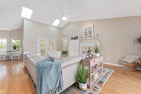Tiny photo for 10740 Old Grove Road, Clermont, FL 34711 (MLS # OM703491)