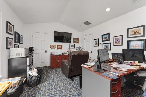 Tiny photo for 10740 Old Grove Road, Clermont, FL 34711 (MLS # OM703491)