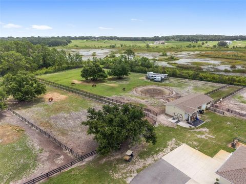Tiny photo for 10740 Old Grove Road, Clermont, FL 34711 (MLS # OM703491)