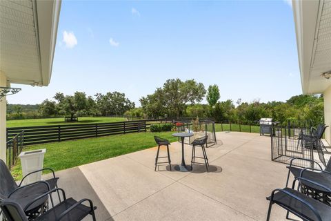 Tiny photo for 10740 Old Grove Road, Clermont, FL 34711 (MLS # OM703491)