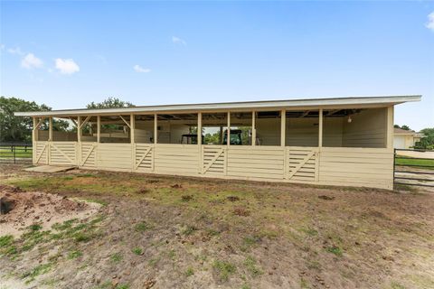 Tiny photo for 10740 Old Grove Road, Clermont, FL 34711 (MLS # OM703491)