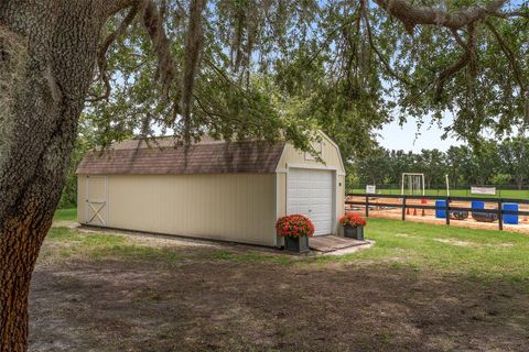 Tiny photo for 10740 Old Grove Road, Clermont, FL 34711 (MLS # OM703491)