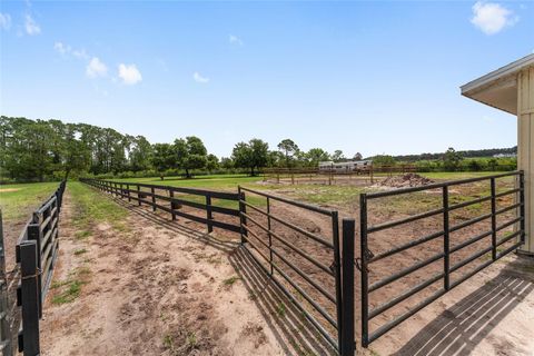 Tiny photo for 10740 Old Grove Road, Clermont, FL 34711 (MLS # OM703491)