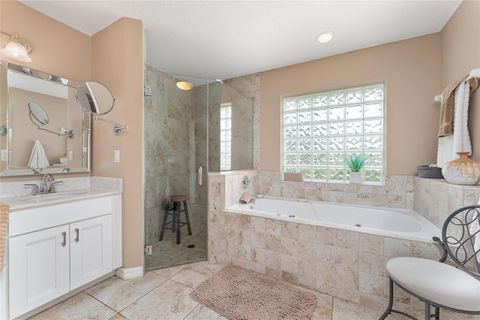 Tiny photo for 10740 Old Grove Road, Clermont, FL 34711 (MLS # OM703491)