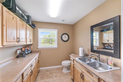 Tiny photo for 10740 Old Grove Road, Clermont, FL 34711 (MLS # OM703491)