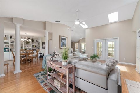 Tiny photo for 10740 Old Grove Road, Clermont, FL 34711 (MLS # OM703491)