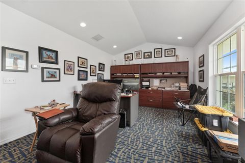 Tiny photo for 10740 Old Grove Road, Clermont, FL 34711 (MLS # OM703491)