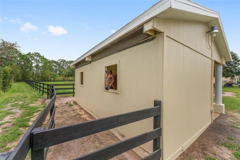 Tiny photo for 10740 Old Grove Road, Clermont, FL 34711 (MLS # OM703491)