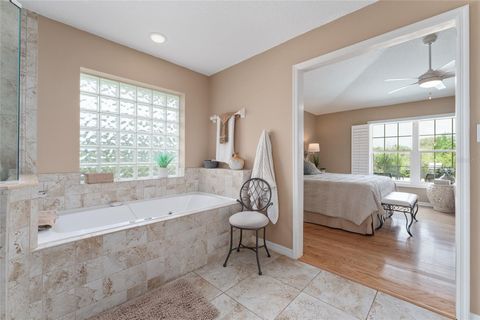 Tiny photo for 10740 Old Grove Road, Clermont, FL 34711 (MLS # OM703491)