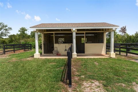 Tiny photo for 10740 Old Grove Road, Clermont, FL 34711 (MLS # OM703491)