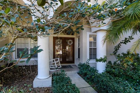 A home in PALM HARBOR