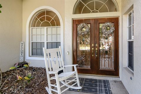 A home in PALM HARBOR