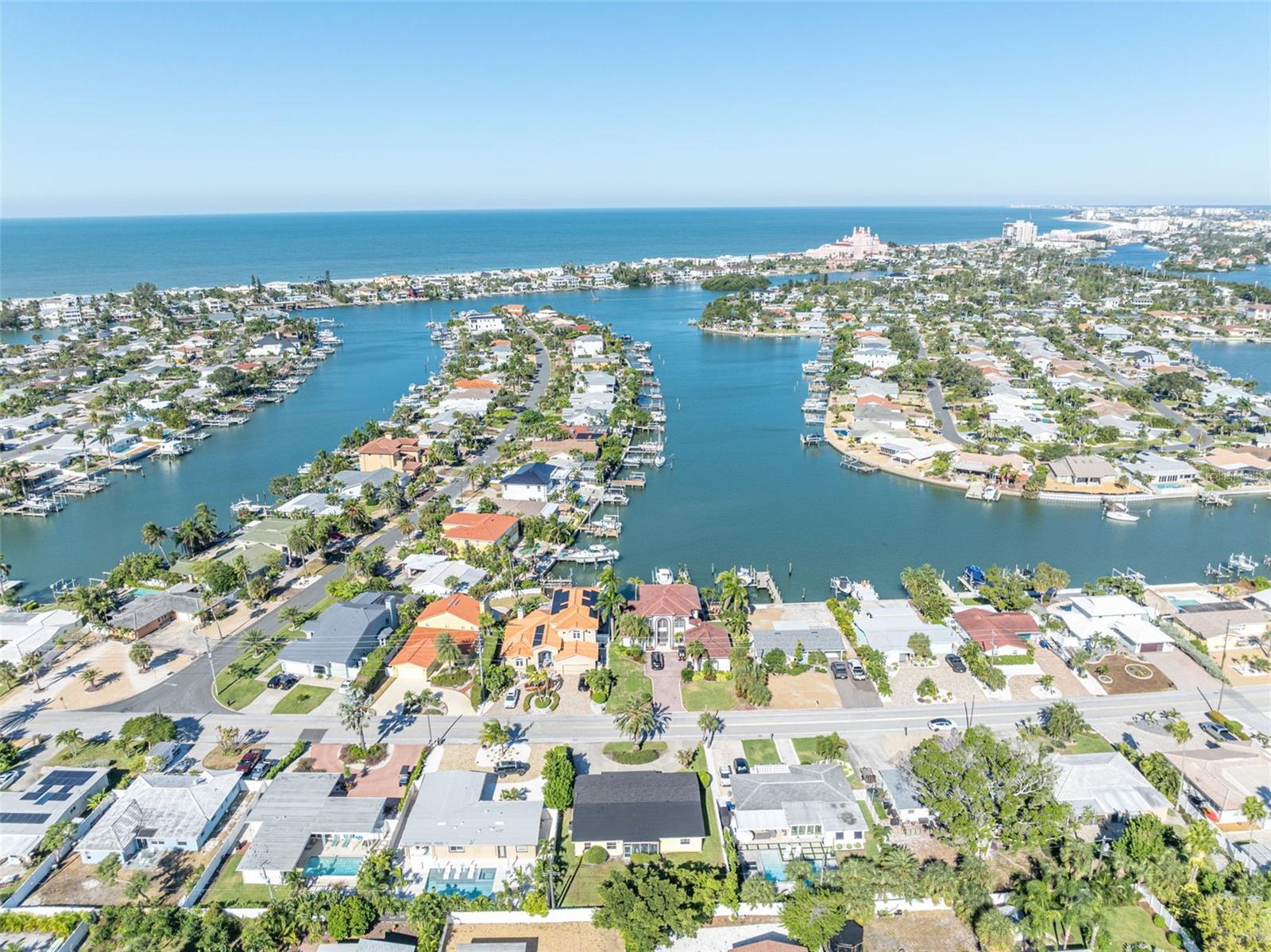 VINA-DEL-MAR SEC 2 ADD - Residential