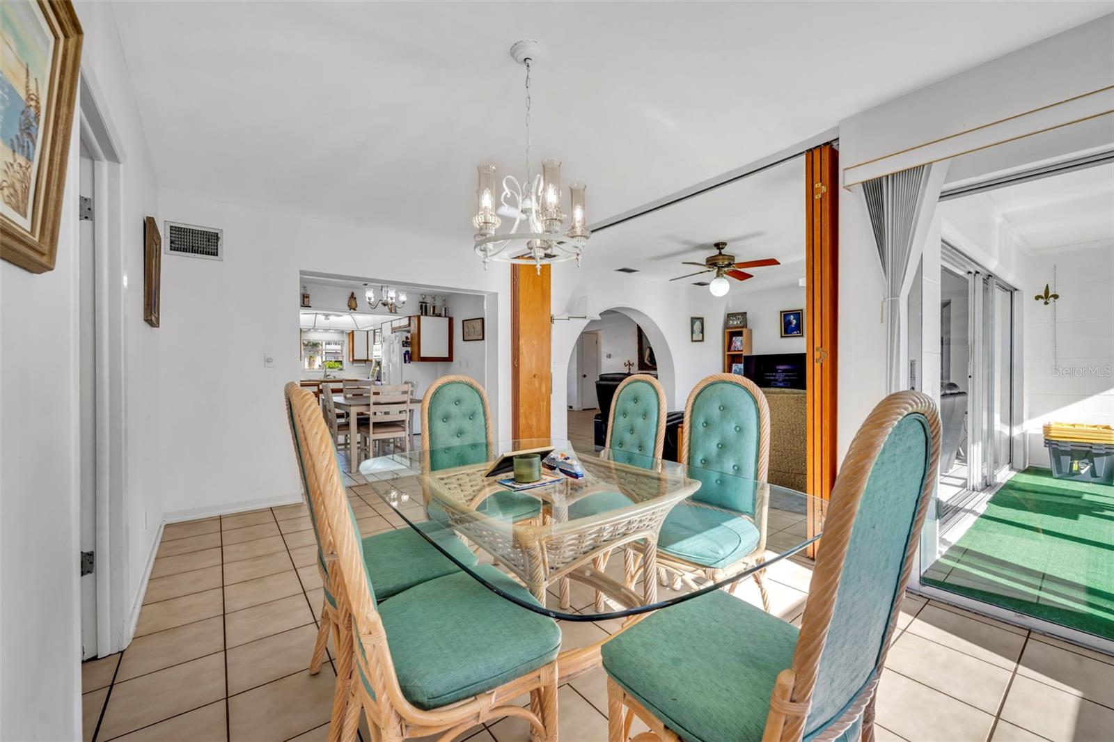 VINA-DEL-MAR SEC 2 ADD - Residential