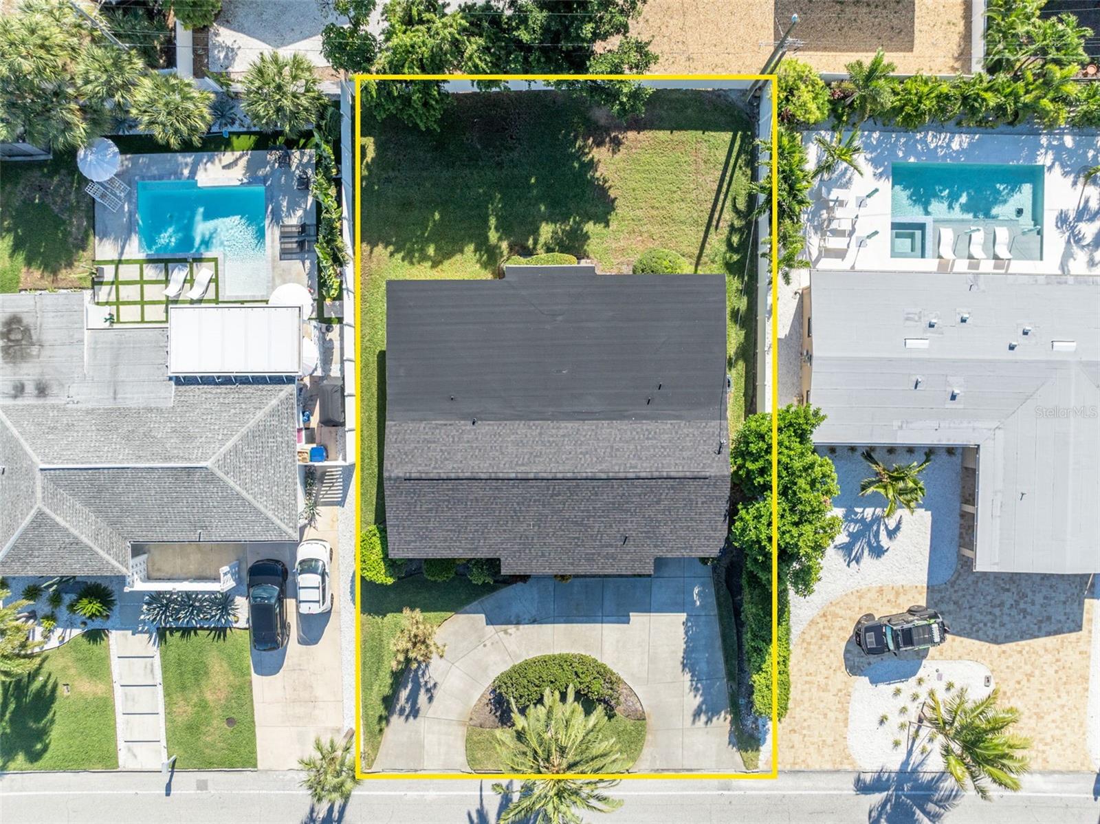 VINA-DEL-MAR SEC 2 ADD - Residential