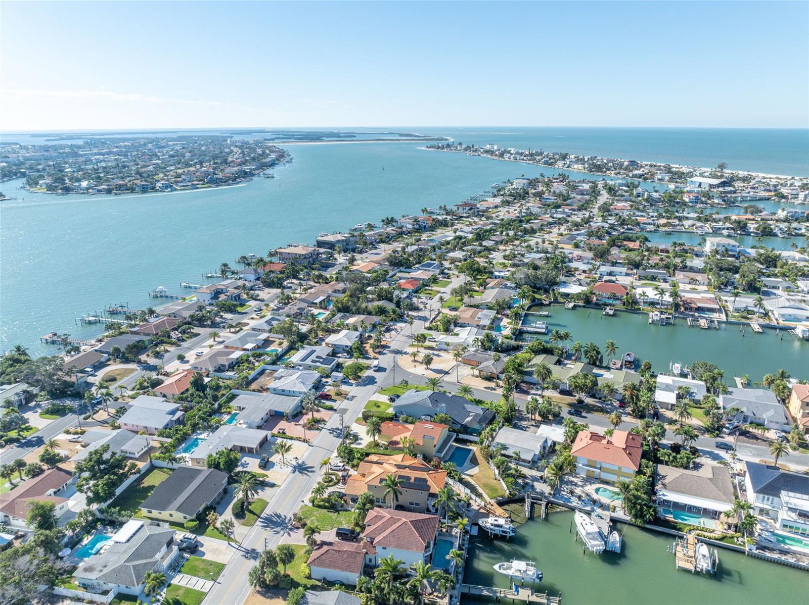 VINA-DEL-MAR SEC 2 ADD - Residential