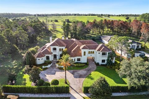 Photo of 15008 Pendio Drive, Bella Collina, FL 34756 (MLS # G5086188)