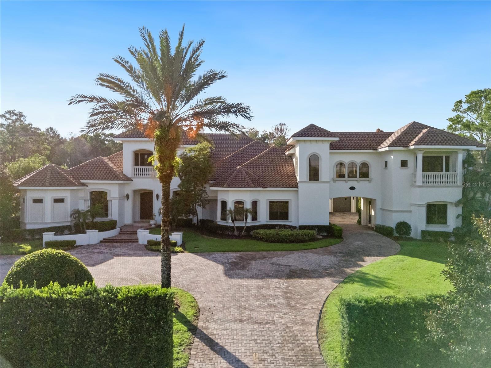 15008 PENDIO DRIVE