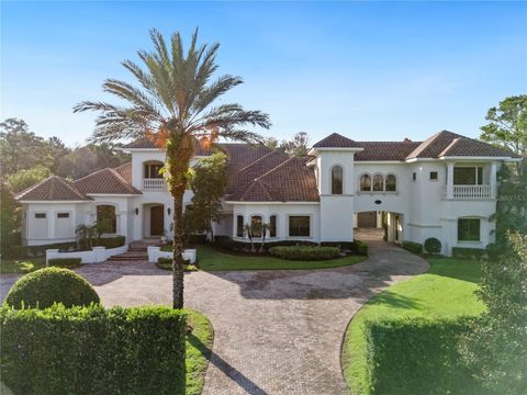 15008 PENDIO DRIVE BELLA COLLINA FL 34756