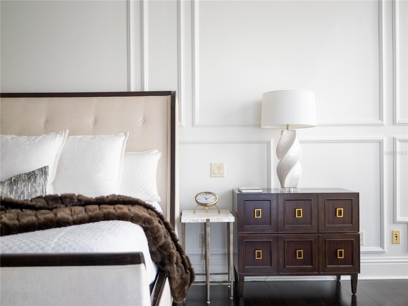 BELLA COLLINA SUB - Residential