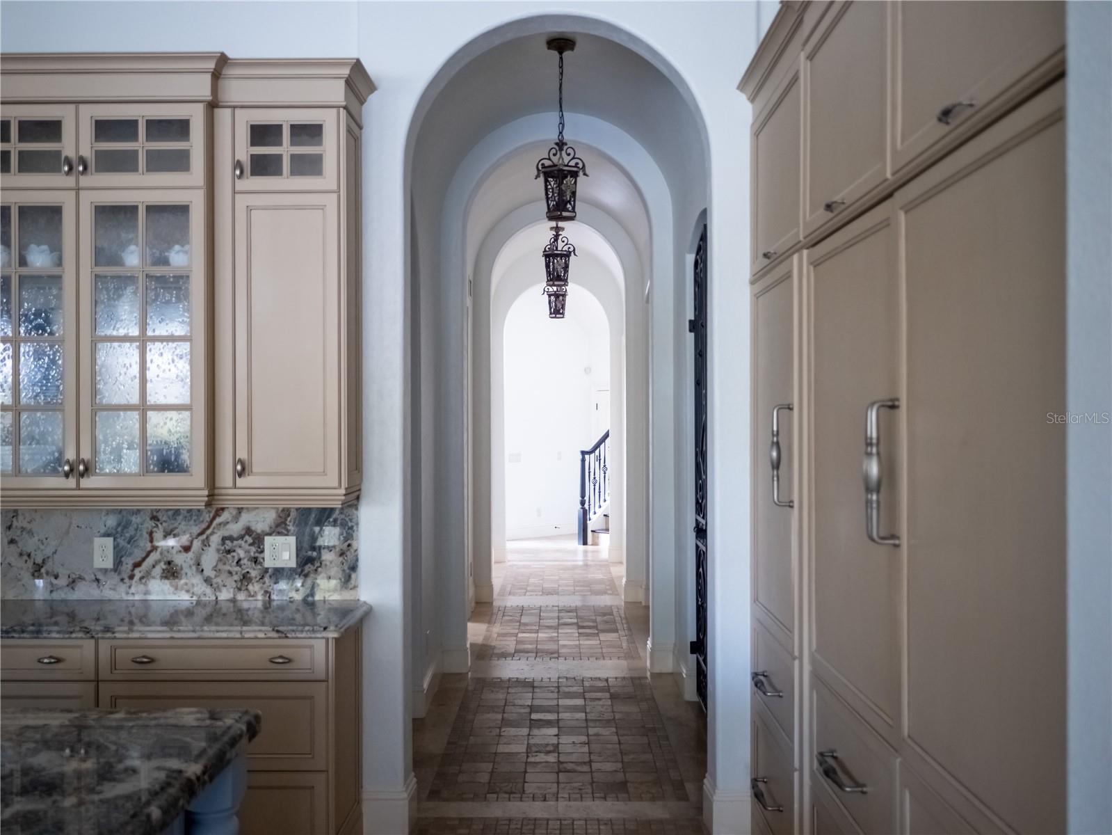 BELLA COLLINA SUB - Residential