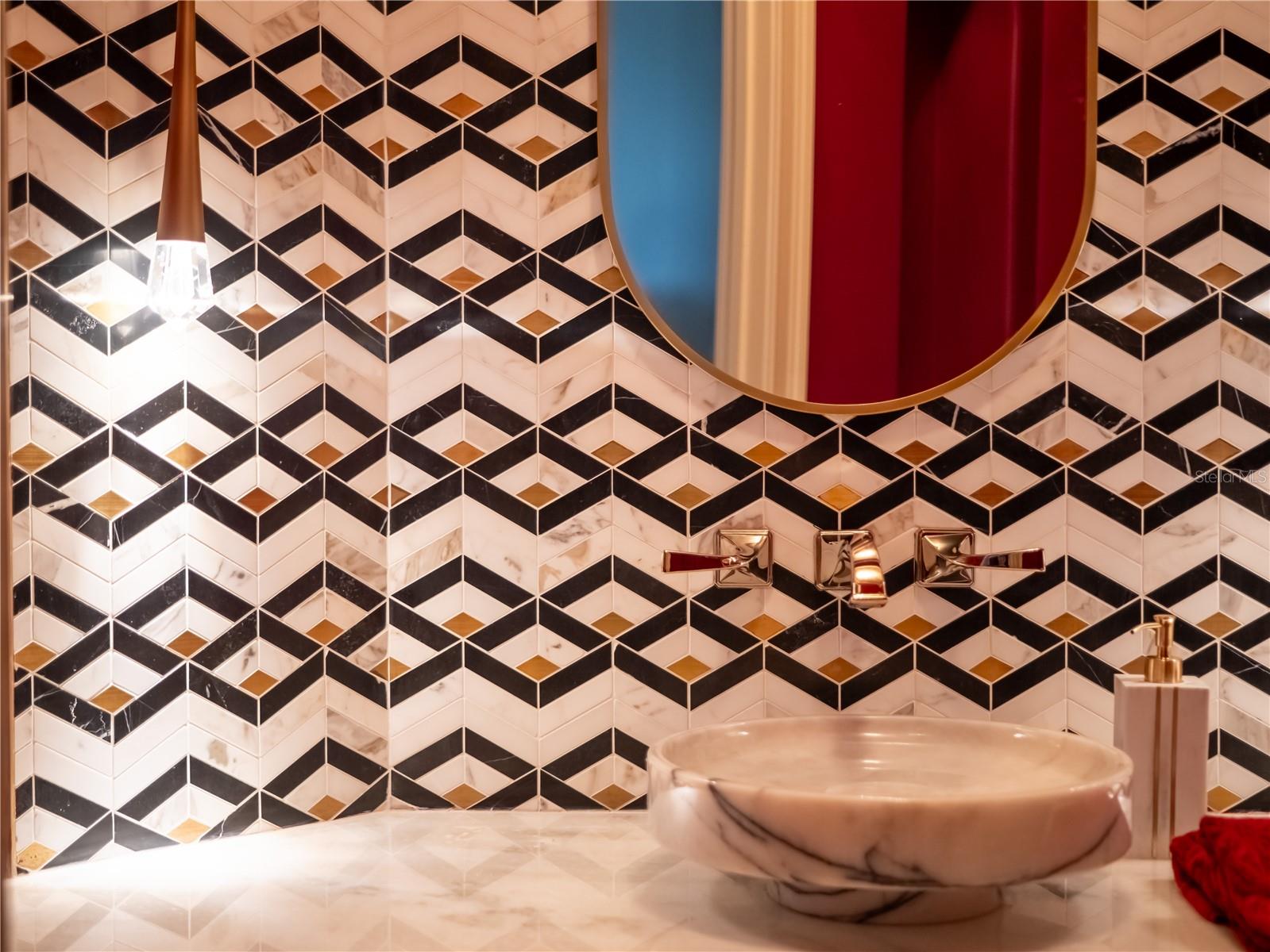 BELLA COLLINA SUB - Residential