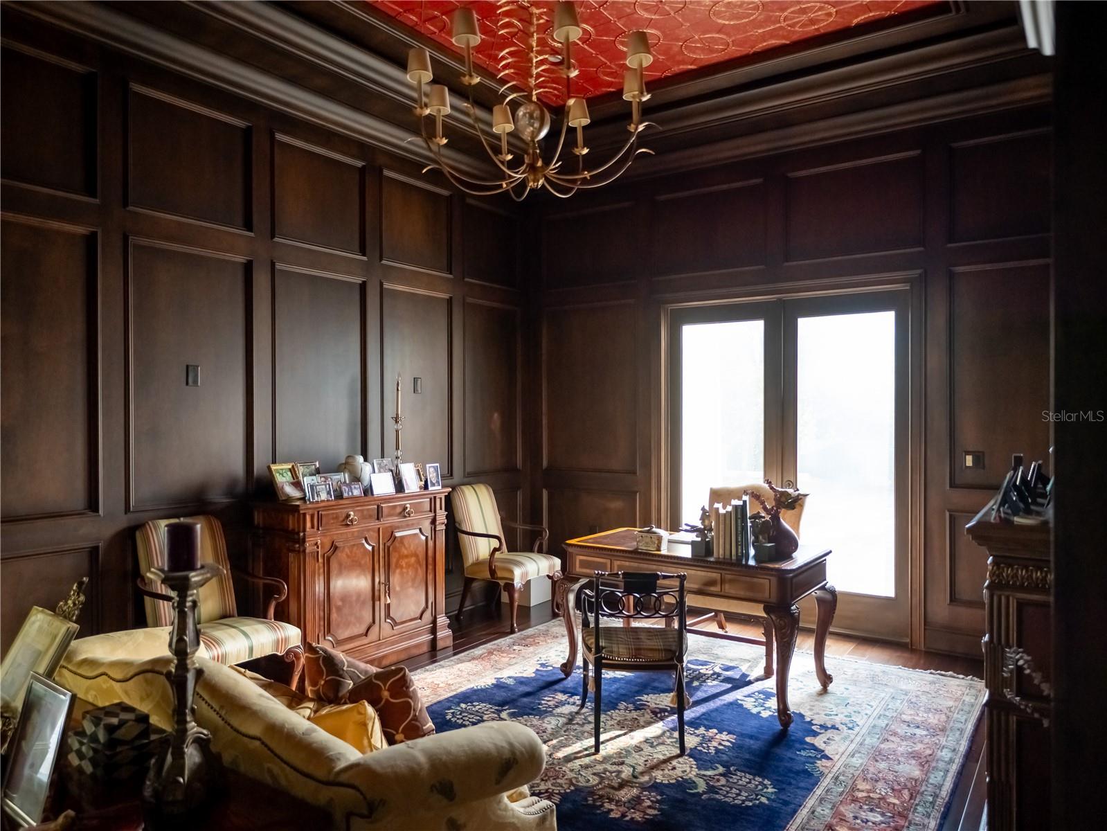 BELLA COLLINA SUB - Residential