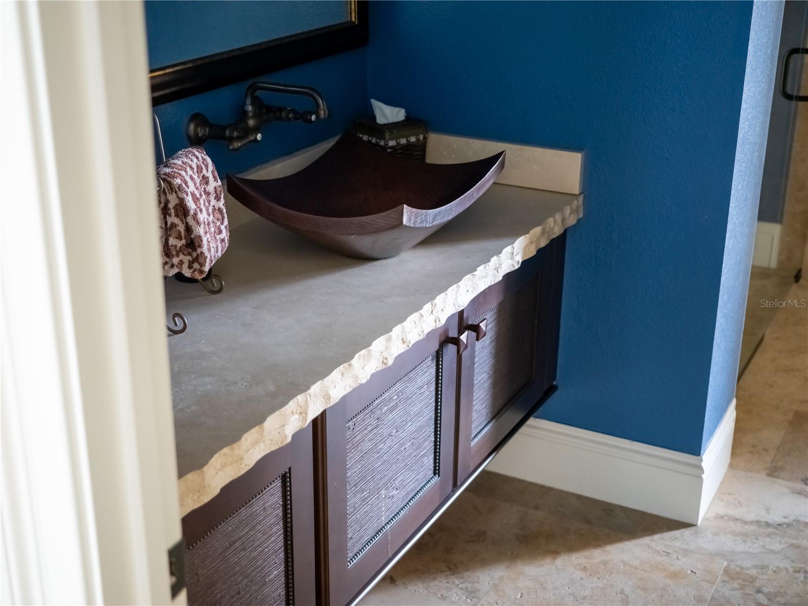 BELLA COLLINA SUB - Residential