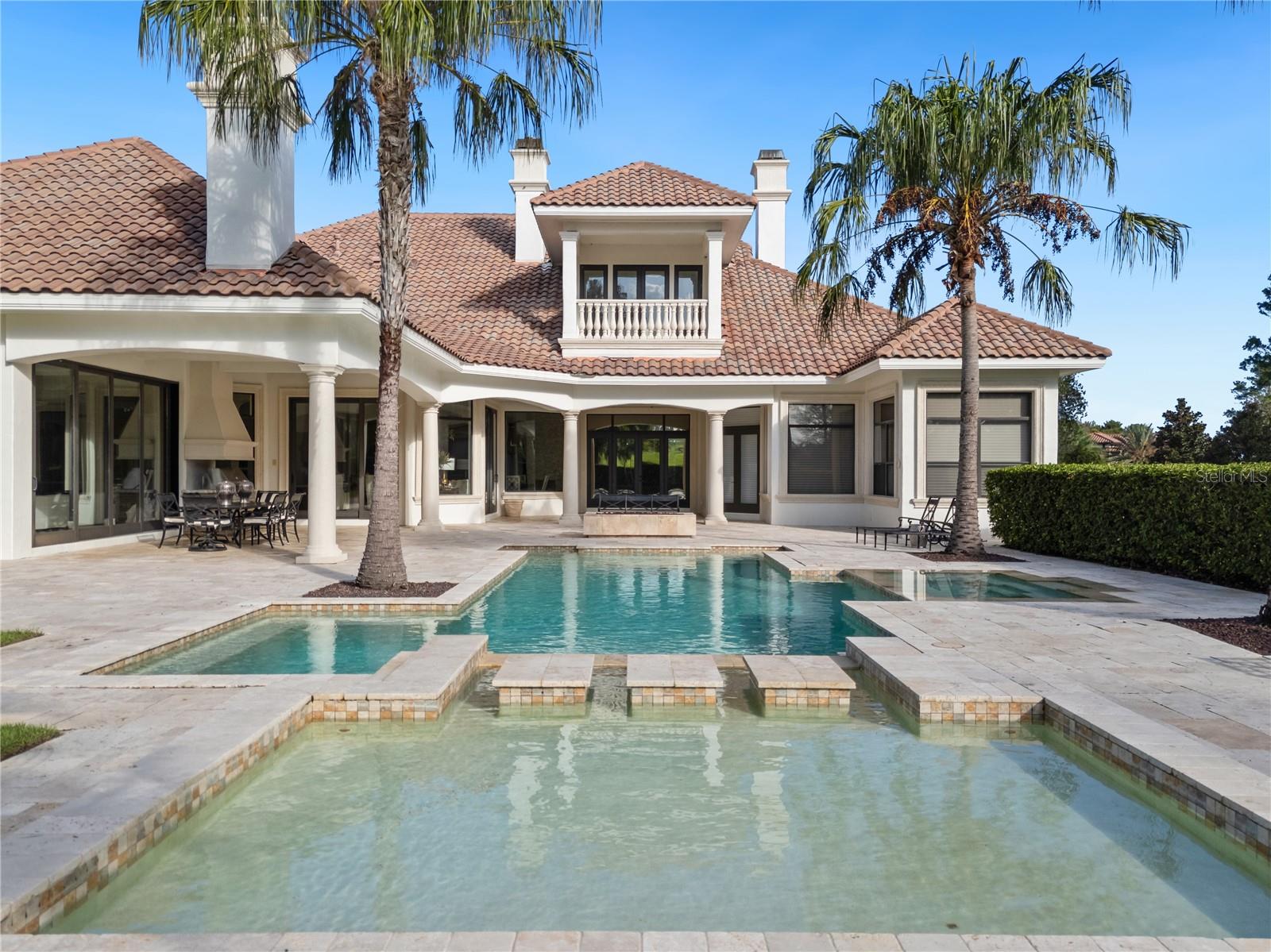 15008 PENDIO DRIVE