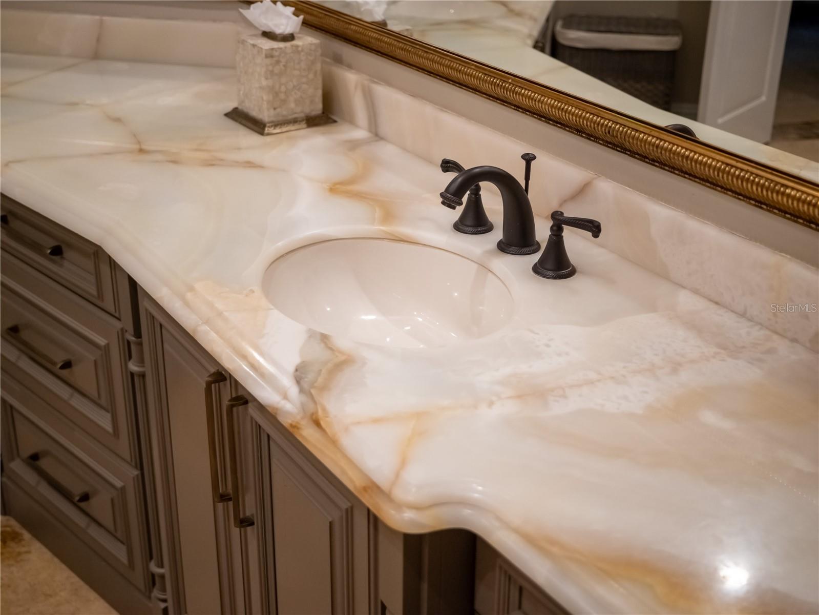 BELLA COLLINA SUB - Residential