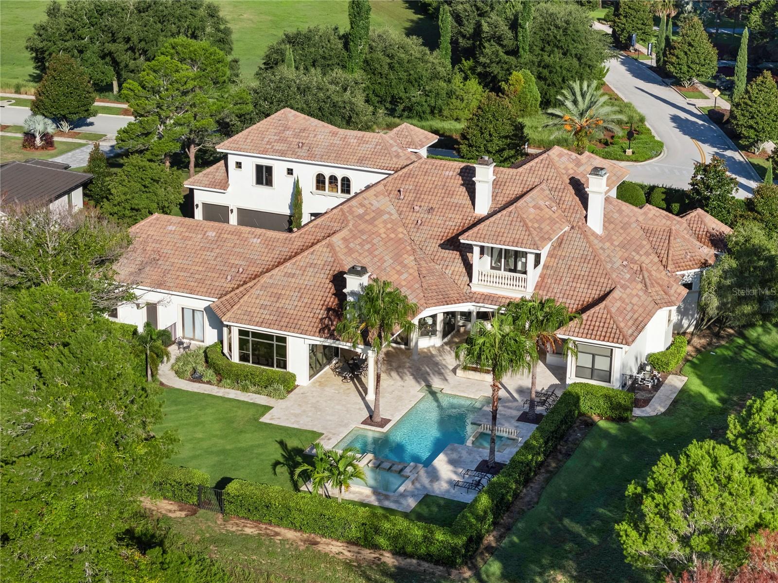 15008 PENDIO DRIVE